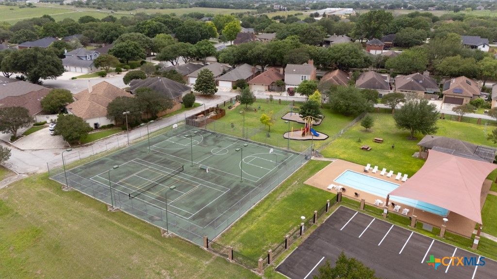 Image 37 of property listing at 2258 Kensington Way, New Braunfels, TX 78130