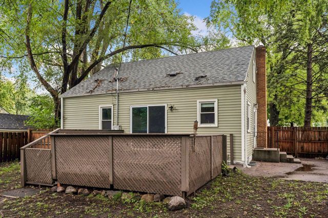 7526 3rd Avenue S, Richfield, MN 55423