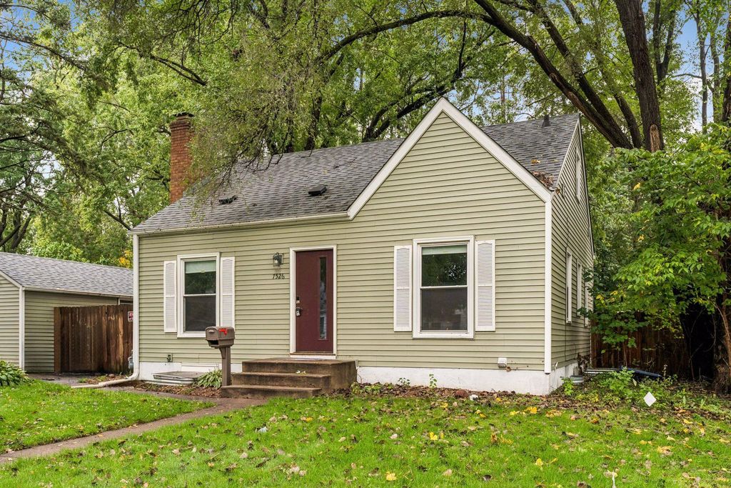 7526 3rd Avenue S, Richfield, MN 55423 — photo 2