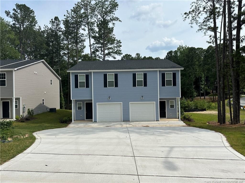 348 Bahama Loop, Fayetteville, NC 28314