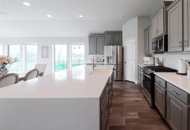 109 Cascia CIR, Liberty Hill, TX 78642