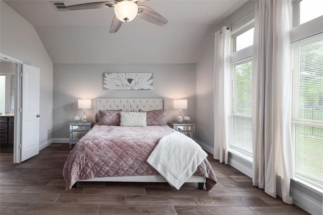 109 Cascia CIR, Liberty Hill, TX 78642