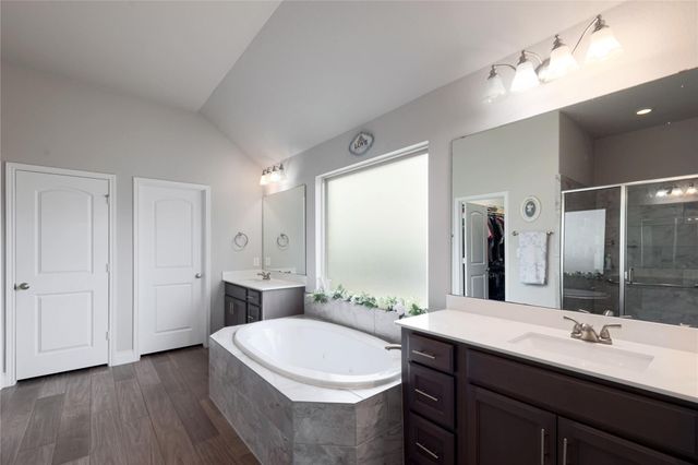 109 Cascia CIR, Liberty Hill, TX 78642