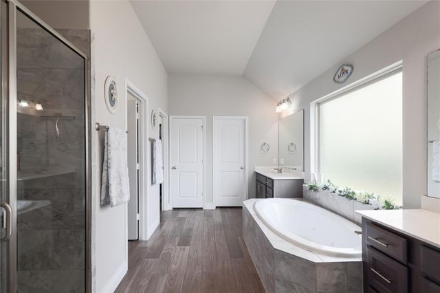 109 Cascia CIR, Liberty Hill, TX 78642