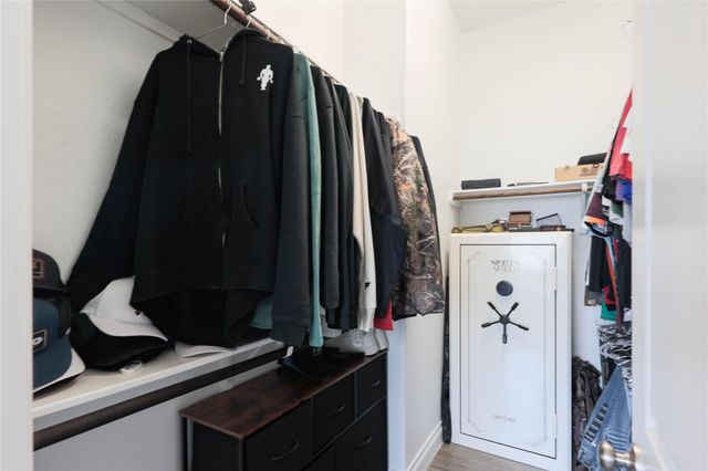 109 Cascia CIR, Liberty Hill, TX 78642