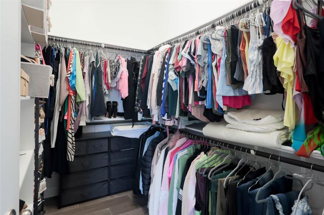 109 Cascia CIR, Liberty Hill, TX 78642