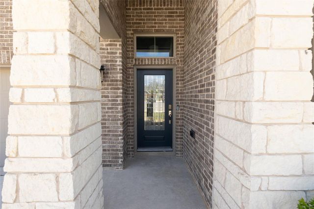 109 Cascia CIR, Liberty Hill, TX 78642