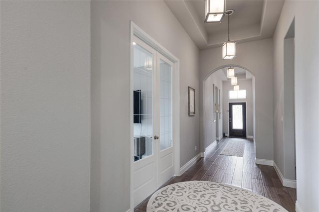 109 Cascia CIR, Liberty Hill, TX 78642