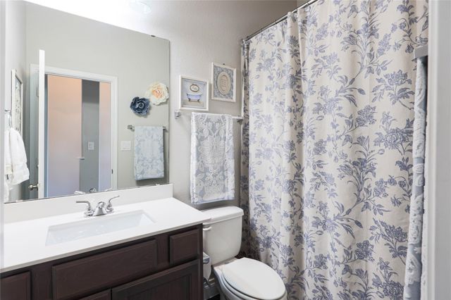 109 Cascia CIR, Liberty Hill, TX 78642