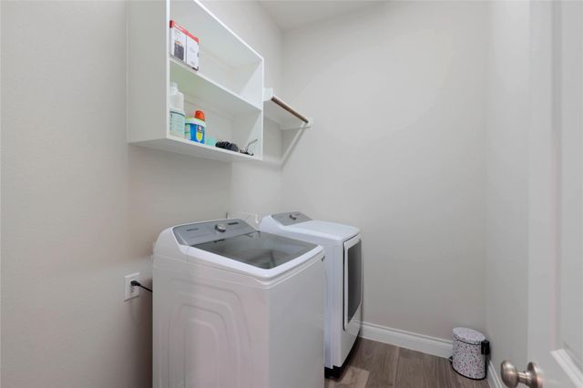 109 Cascia CIR, Liberty Hill, TX 78642