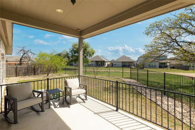 109 Cascia CIR, Liberty Hill, TX 78642