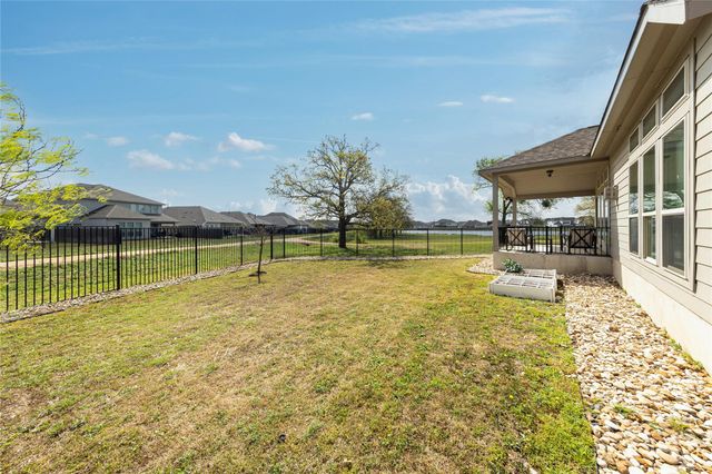109 Cascia CIR, Liberty Hill, TX 78642