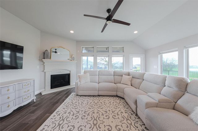 109 Cascia CIR, Liberty Hill, TX 78642