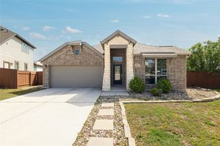 109 Cascia CIR, Liberty Hill, TX 78642
