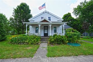 120 North Main Street North, Holland, NY 14080
