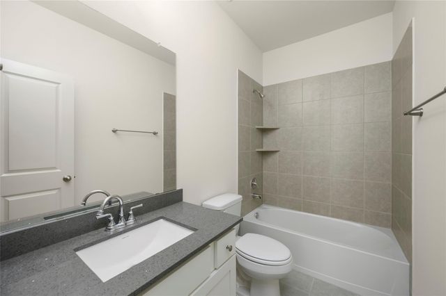 9448 Kerrwood Lane, Houston, TX 77080