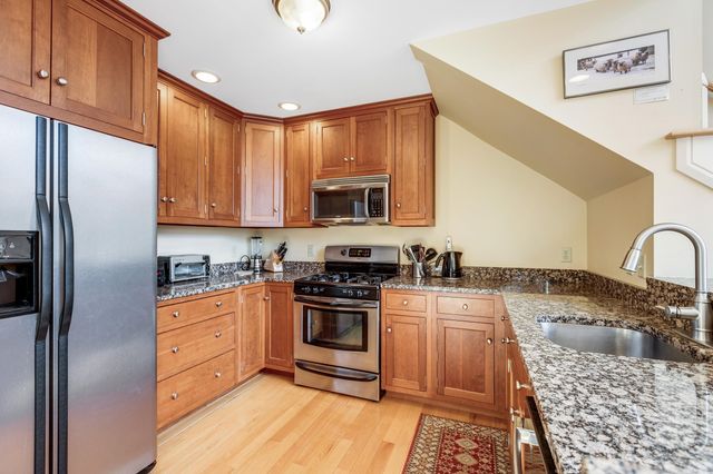 41 Parkhurst Road L-4, Cavendish, VT 05153