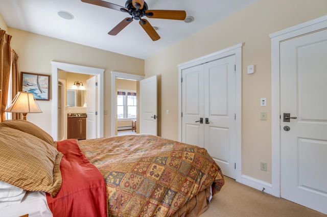 41 Parkhurst Road L-4, Cavendish, VT 05153