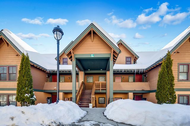 41 Parkhurst Road L-4, Cavendish, VT 05153