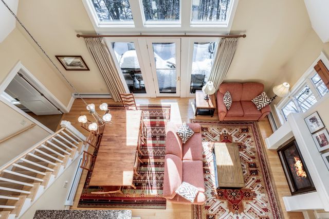 41 Parkhurst Road L-4, Cavendish, VT 05153