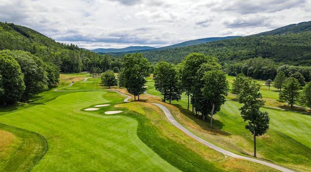 41 Parkhurst Road L-4, Cavendish, VT 05153