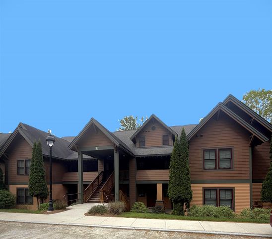 41 Parkhurst Road L-4, Cavendish, VT 05153
