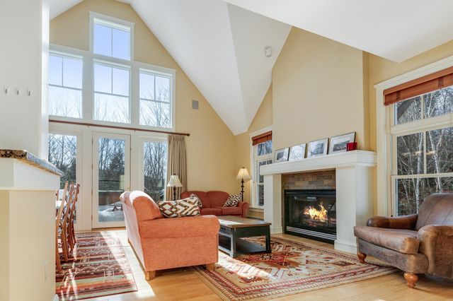 41 Parkhurst Road L-4, Cavendish, VT 05153