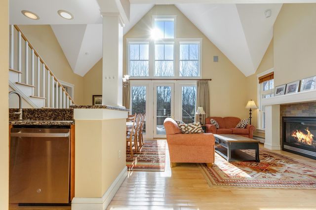 41 Parkhurst Road L-4, Cavendish, VT 05153