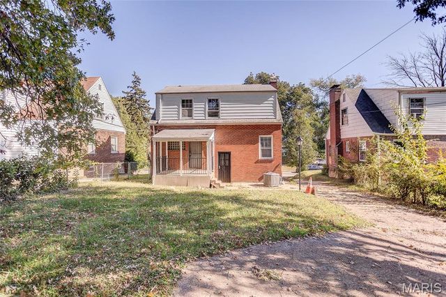3815 Melba Place, St Louis, MO 63121