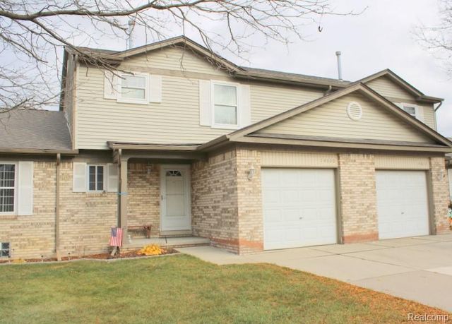 14820 Paris Court 15, Allen Park, MI 48101