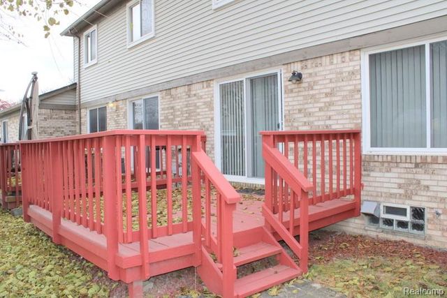 14820 Paris Court 15, Allen Park, MI 48101