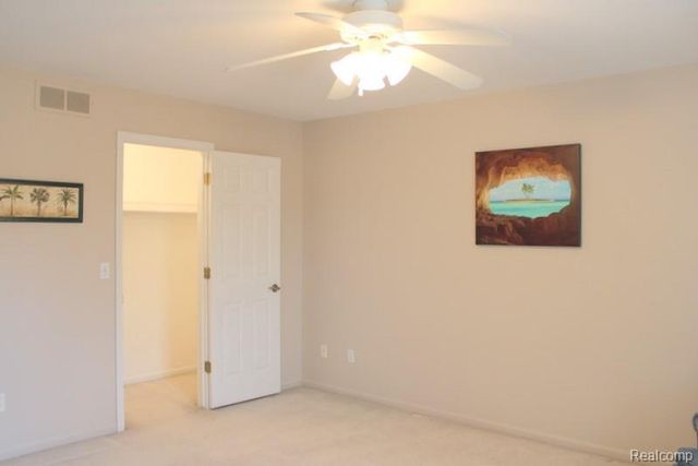 14820 Paris Court 15, Allen Park, MI 48101