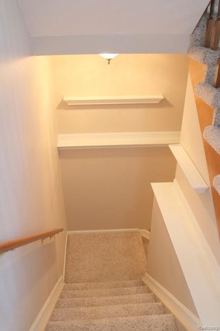 14820 Paris Court 15, Allen Park, MI 48101