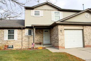 14820 Paris Court 15, Allen Park, MI 48101