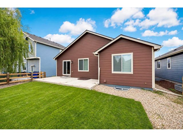 437 Ellie Way, Berthoud, CO 80513