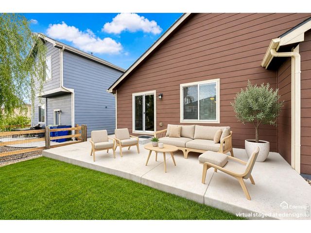 437 Ellie Way, Berthoud, CO 80513