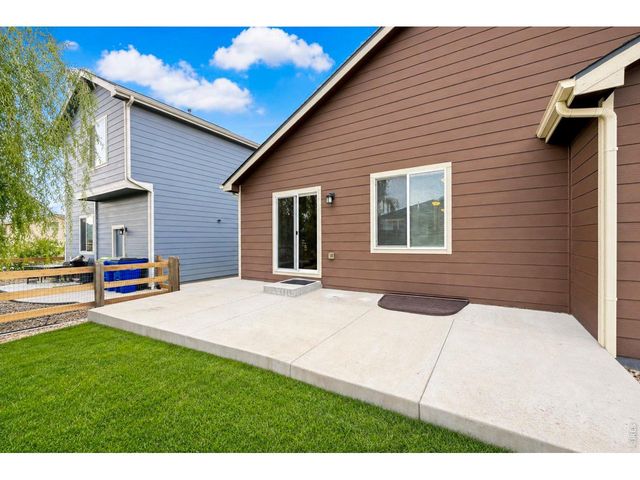 437 Ellie Way, Berthoud, CO 80513