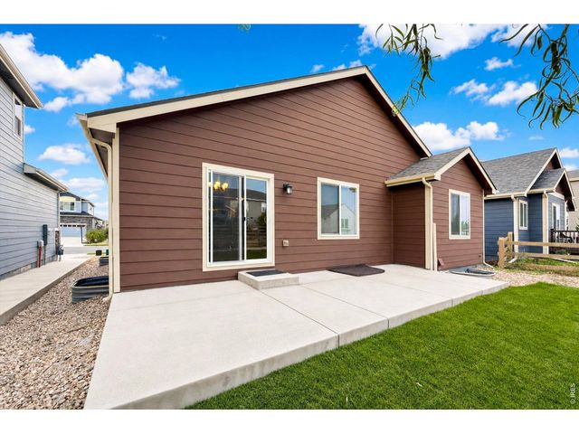 437 Ellie Way, Berthoud, CO 80513