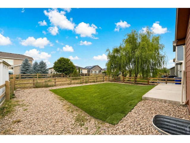 437 Ellie Way, Berthoud, CO 80513