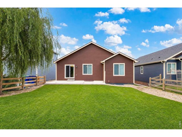 437 Ellie Way, Berthoud, CO 80513