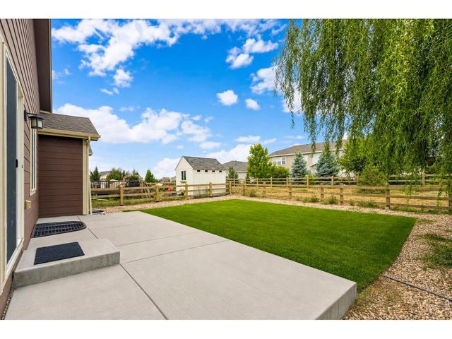 437 Ellie Way, Berthoud, CO 80513