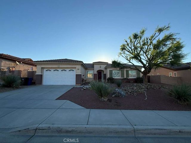 10528 Aurora, Desert Hot Springs, CA 92240