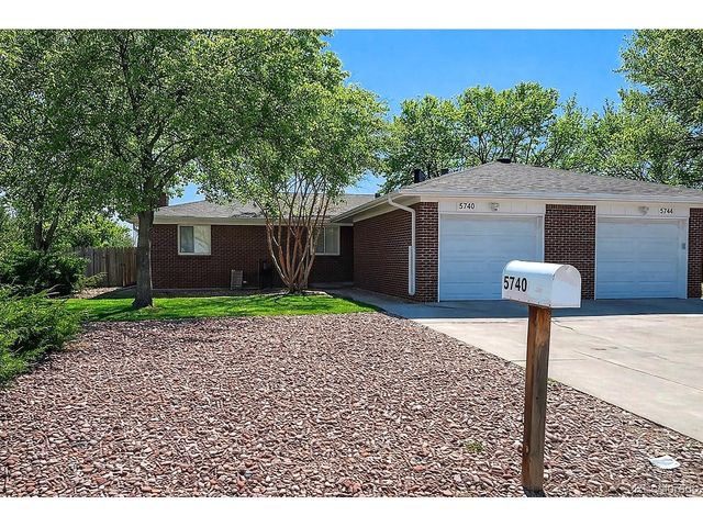 5740 W Virginia Ave, Lakewood, CO 80226