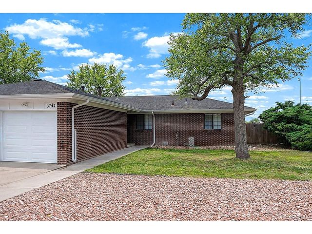 5740 W Virginia Ave, Lakewood, CO 80226