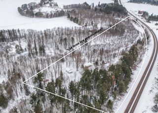 N5491 STATE HIGHWAY 17 #N5489 State Road 17, Gleason, WI 54435