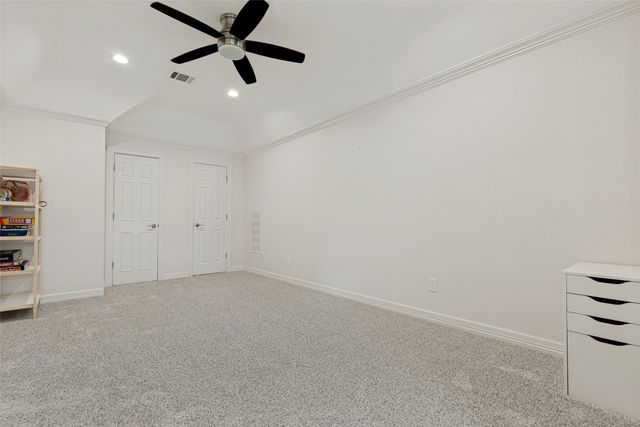 501 Green Meadow Street N, Colleyville, TX 76034