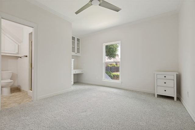 501 Green Meadow Street N, Colleyville, TX 76034