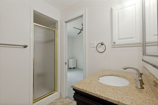 501 Green Meadow Street N, Colleyville, TX 76034