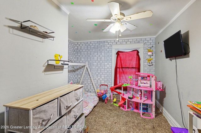 315 E Mount Hope Avenue, Lansing, MI 48910