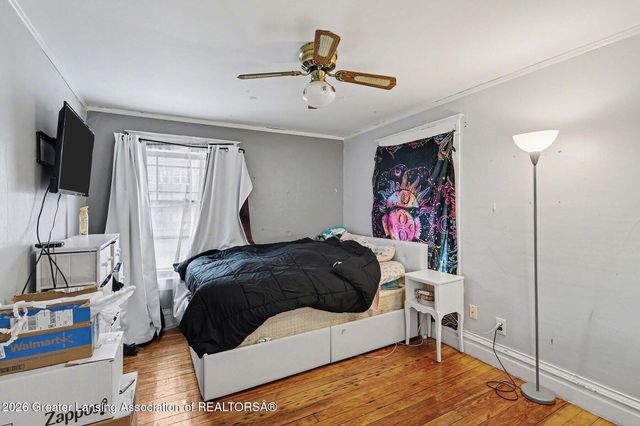 315 E Mount Hope Avenue, Lansing, MI 48910